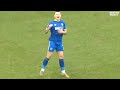 James Tilley is YOUR winner! ⚽️ | Goal of the Month | February 2025 🟡🔵