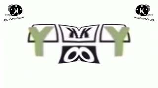 Klasky Csupo Robot Logo In Deaf Major Android Version