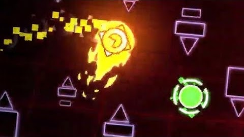 40 minute Building challenge (v.s. Lykoz) | Geometry Dash 2.11