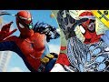 Comic Book Origins of Every DLC Spider-Man PS4 Suit