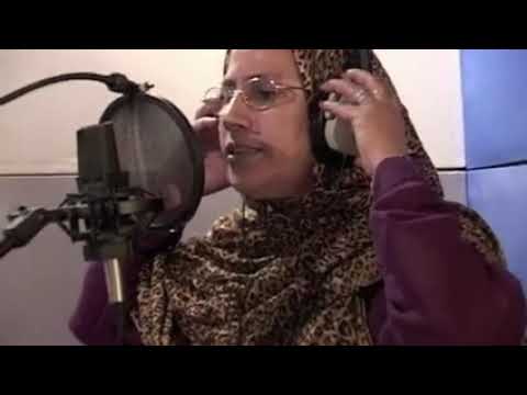 مريم منت الحسان شوي من الصبر الشعب استقلالك ينجبر