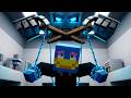 Я доверил прохождение Майнкрафта НЕЙРОСЕТИ (ИИ сошел с ума) 🤖