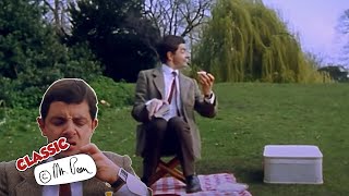 Mr Bean's Picnic panic!  | Mr Bean Funny Clips | Classic Mr Bean by Classic Mr Bean 7,788 views 1 day ago 44 minutes