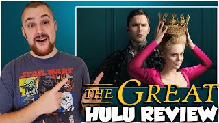 The Great Hulu Series Review
