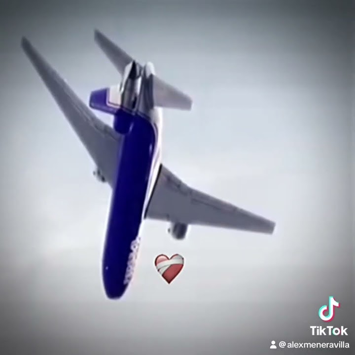 Download lagu FedEx ￼ Flight 705 ☠️