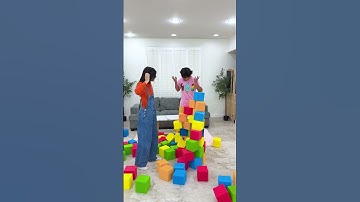 Wendy & Ben Learns to Say Sorry!