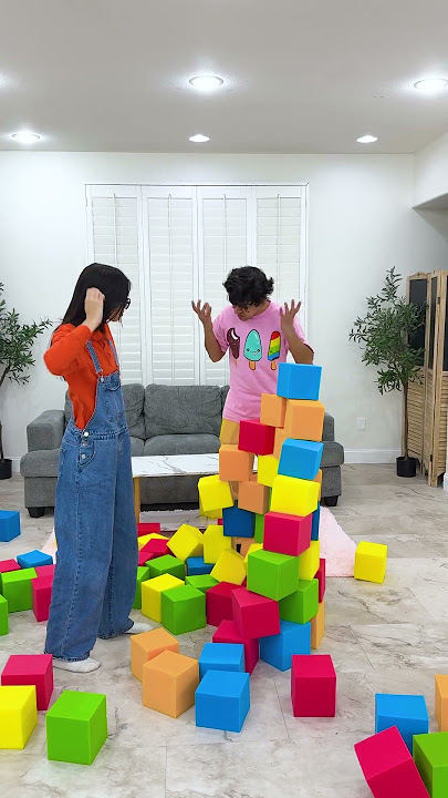 Wendy & Ben Learns to Say Sorry!