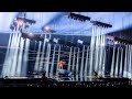 Eurovision song contest 2024  stage  lighting design  behind the scenes