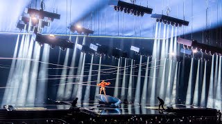 EUROVISION SONG CONTEST 2024 • Stage & Lighting Design • Behind the Scenes by EventElevator 76,334 views 12 days ago 20 minutes