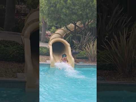 SPLASH🤽♀️/Pechanga Casino Resort #shorts#shortsvideo#summer#socal