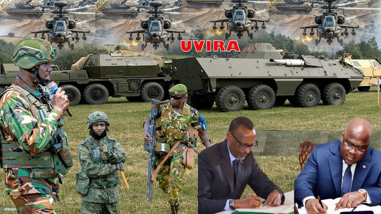 MUGITONDO LE03/03/26🔥MA23 YAKUBISE AHABABAZA TSHISEKEDI YANGA AGASUZUGURO KA FARDC ISI YOSE IRUMIWE