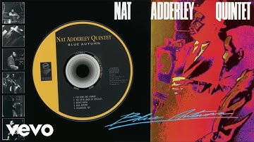 Nat Adderley - The Fifth Labor of Hercules