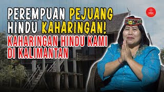 Apa Itu Hindu Kaharingan? Sembahyangnya Dimana? Sembahyang Tidak Pakai Tri Sandya?
