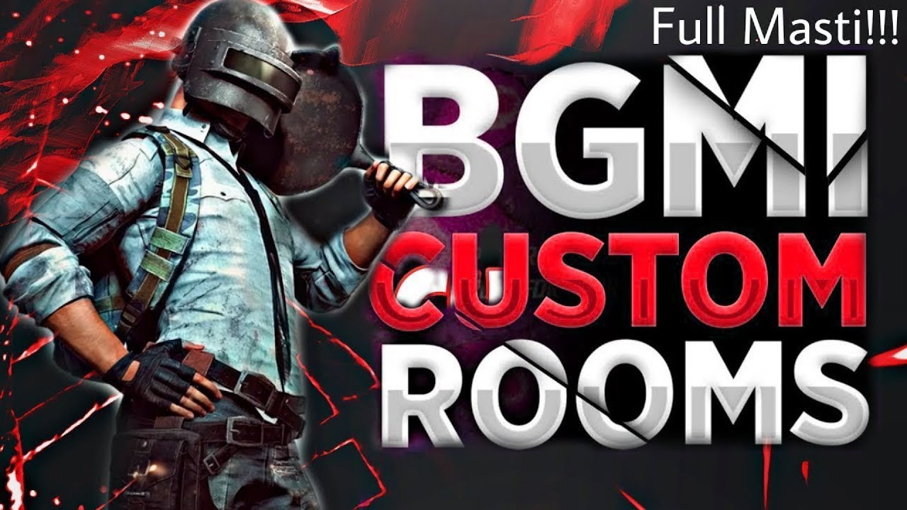 BGMI LIVE AFTER A LONG TIME | BGMI LIVE CUSTOM ROOMS - YouTube