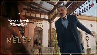 O Kız Bize Allahın Emanetiyken Bunu Nasıl Yaptın Benim Adım Melek 57. Bölüm