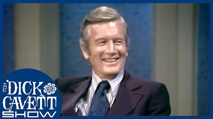 Mayor John Lindsay Receives A Message From A New Y...