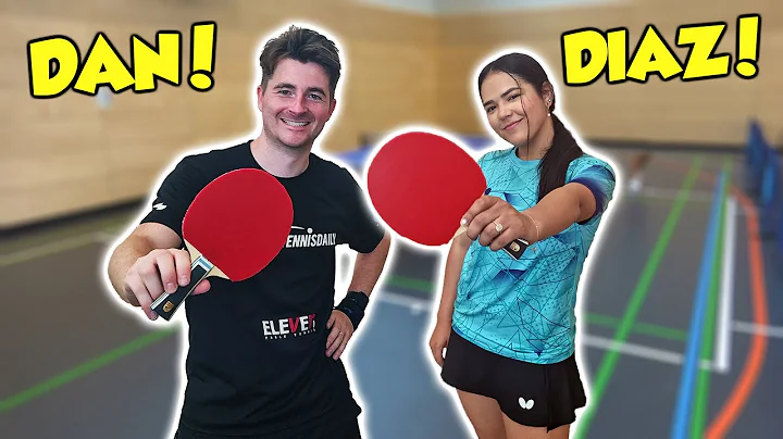 Viscaria Super ALC Blade Review | With Adriana Diaz