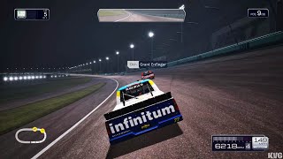 NASCAR 25 - #77 Andrés Pérez de Lara (Chevrolet) - Gameplay (PS5 UHD) [4K60FPS]