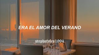 Shawn Mendes, Tainy - Summer Of Love (traducida al español)