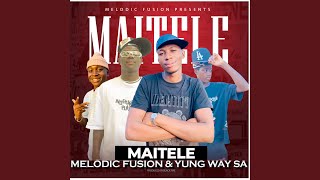 Maitele