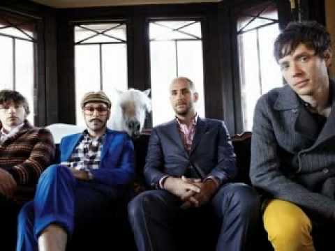 OK Go - Needing/Getting w/ lyrics