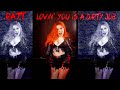 Lovin you is a dirty job ratt cover by the iron cross