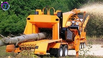 Amazing Machines Operating at an INSANE LEVEL ▶4