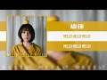 AOI EIR - HELLO HELLO HELLO [HELLO HELLO HELLO] [2022]