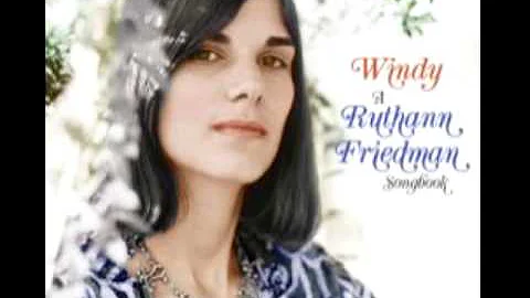 Ruthann Friedman When You're Near perfect Superpop...