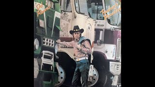 Watch Del Reeves Truckers Paradise video