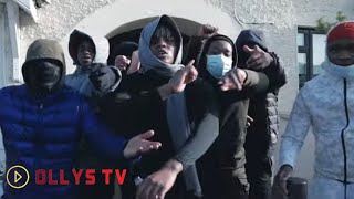#L36 A5 - Paigons (Official Music Video) | OllysTV