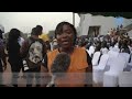 5e edition du Ti i Festival à Bangui