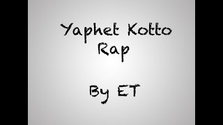Yaphet Kotto Rap (MW3: Quick Moab On Resistance)