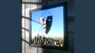 The glass that reflects echoes