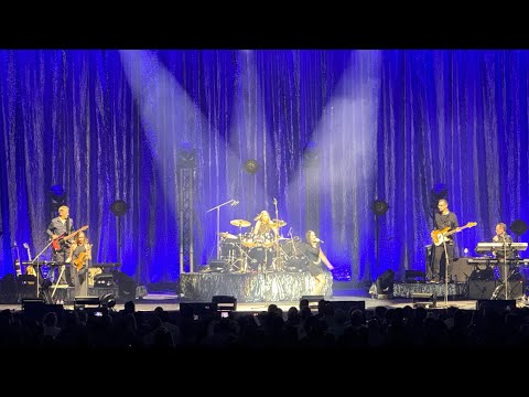 Breathless by The Corrs at RAC Arena Perth