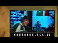 Montanablack Lache nur viel zu laut