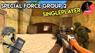 Special Force Group 2 Gameplay | Special Force Group 2 Walkthrough | Content #4