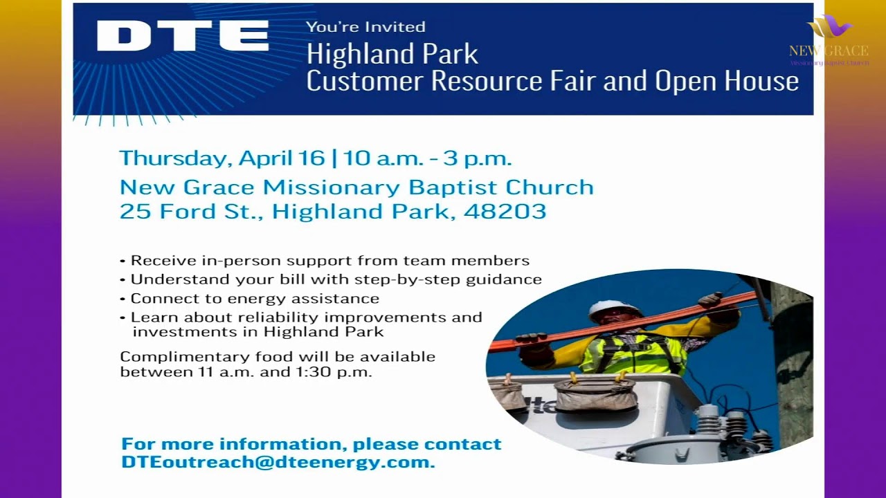 New Grace Missionary Baptist Church