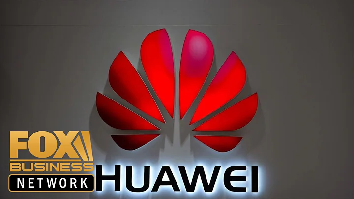 Huawei is absolutely at the core of China's plans to dominate technology