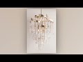 Tips for Choosing the Perfect Chandelier | Luxury Lighting