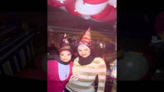 Happy Birthday Bos Bos