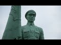 Бурятские солдаты ВОВ на западе России. Поиски