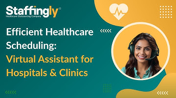 Efficient Healthcare Scheduling: Virtual Assistant for Hospitals & Clinics