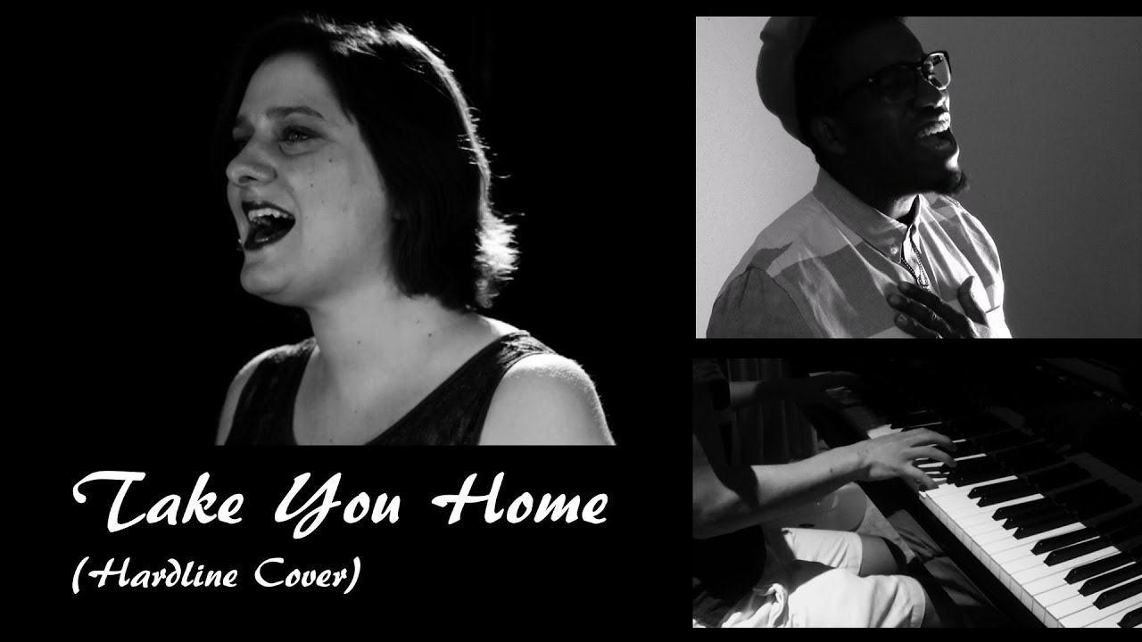 Take You Home (Cover) ~Feat. Daj does VGM & Zach Frazier~