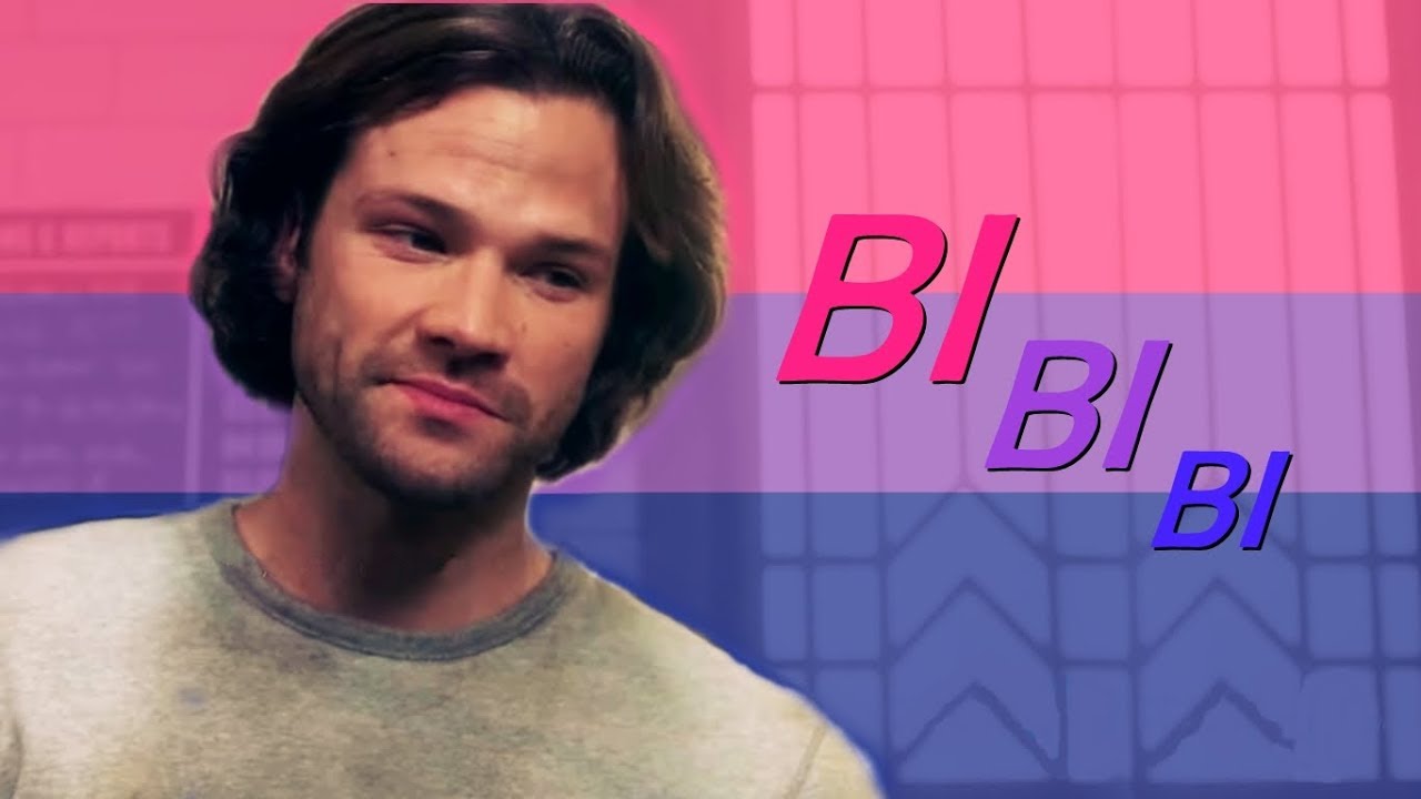 ▶ sam winchester; BI BI BI! (+ 100 subs!)
