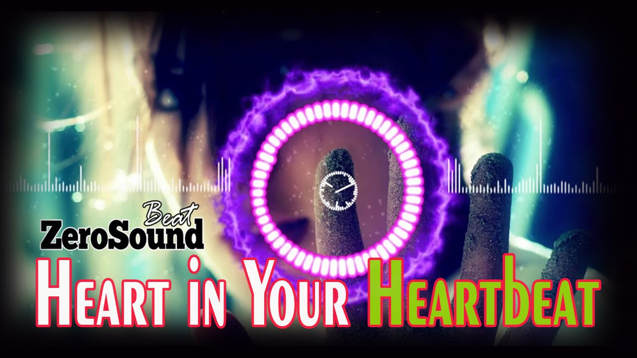 Heart In Your Hearbeat - 2010s Pop - Eccentric - Composer Marcus Svedin - Artist David Bjoerk