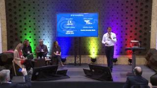 Sleep.ai | PITCH Stage @ Web Summit 2016