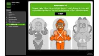 Screencast 2: Customizing Feedback in Articulate Quizmaker '13