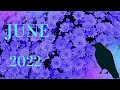 TAURUS- RIGHT ON TIME! (JUNE 2022)