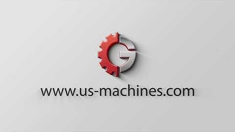 Cosmetic spray bottle automatic label positioning labeling machine testing video label applicator